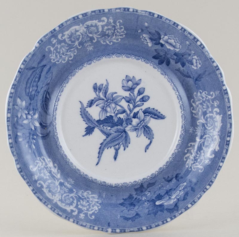 Sauce Tureen Stand c1930s